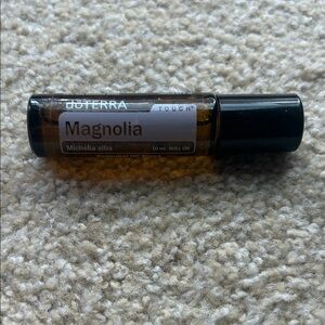 Doterra Magnolia Touch Roll-On